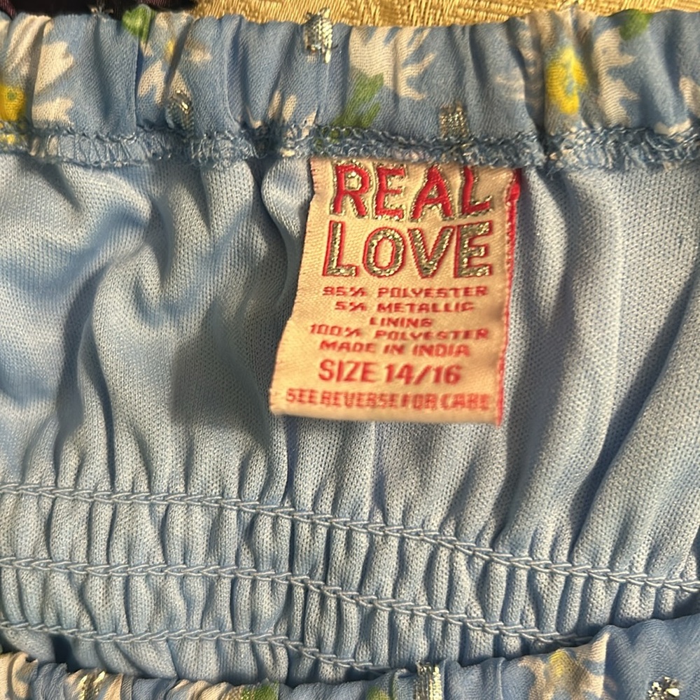 Real Love. - Picture 5 of 5